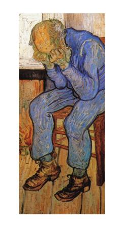 VAN GOGH Bild